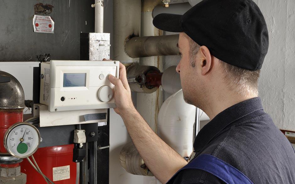 chauffage geothermie Annet-sur-Marne